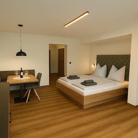 Mountain Home Alpendorf Plankenau Exterior foto